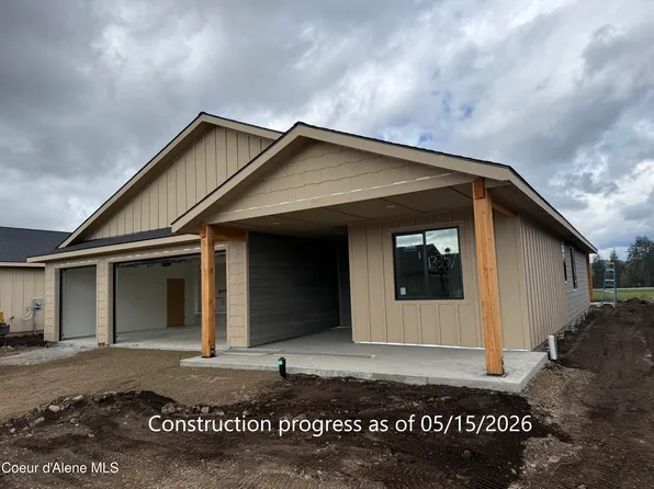 13357 N Bale St, Rathdrum, ID 83858