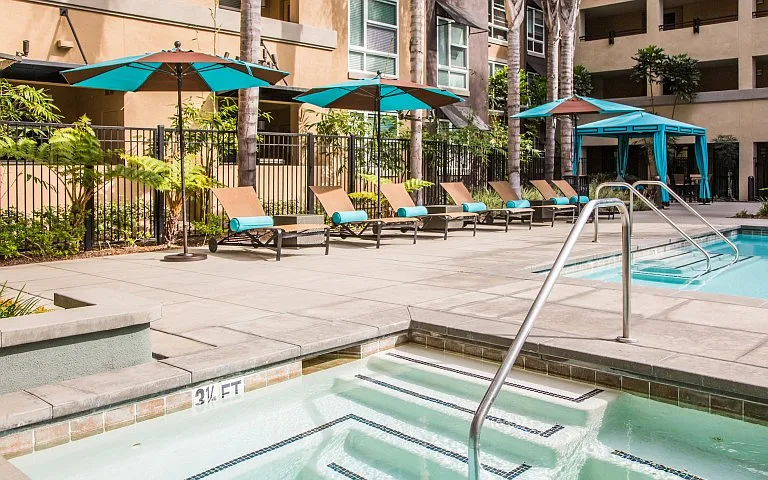Calypso Apartments and Lofts — Photo 11