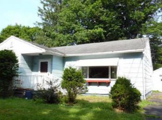 215 E Mosher St, Falconer, NY