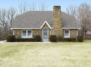 112 Berryhill Rd, Glenshaw, PA 15116