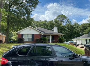 6509 Shieldsway Ct, Mobile, AL 36618