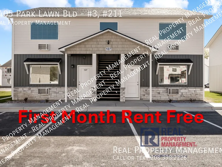 5405 Park Lawn Dr #3-211 — Photo 9