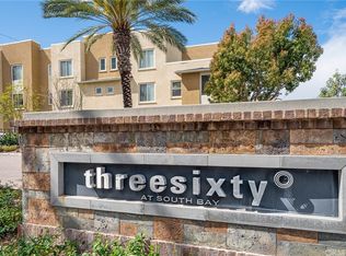 13025 Park Pl UNIT 201, Hawthorne, CA 90250
