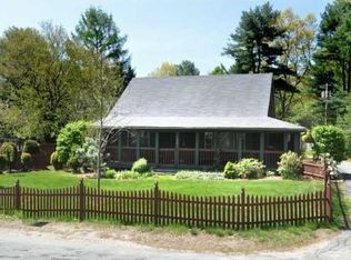 106 Hill Rd, Burrillville, RI 02830