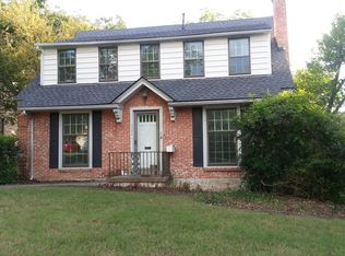 6804 Clayton Ave, Dallas, TX 75214