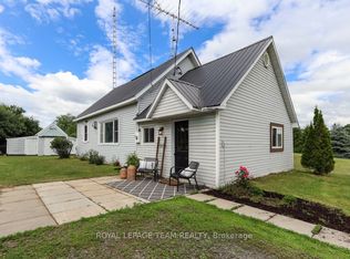 6774 McLeansville Rd, Augusta, ON K0E 1X0