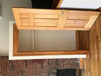 Rented by Crosstown Apartments NYC