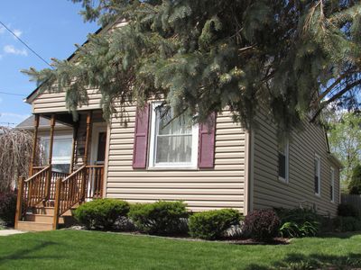 488 W State St, Burlington, WI, 53105