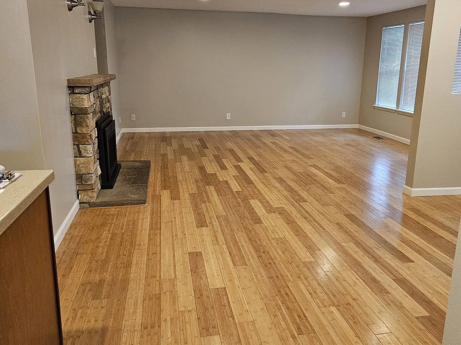 3 bed, 1268 sqft, $2,600 — Photo 2