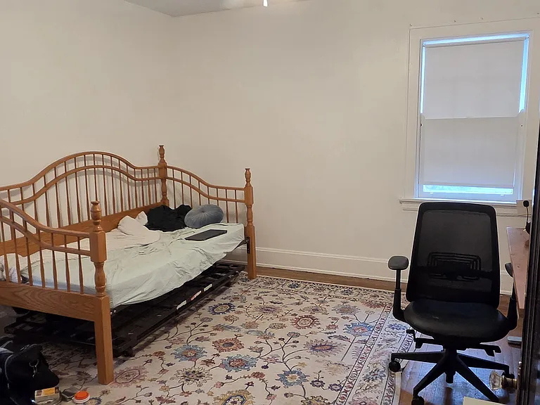 Example for room scale