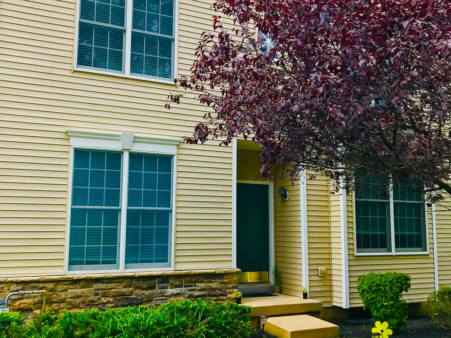 4 bed, 2.5 bath, 2285 sqft, $5,500 — Photo 2