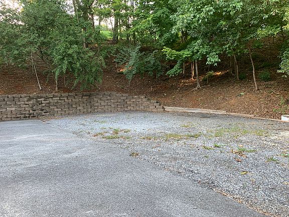 Parking (different angle)