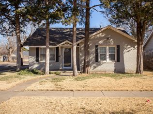 3001 S Polk St, Amarillo, TX 79109