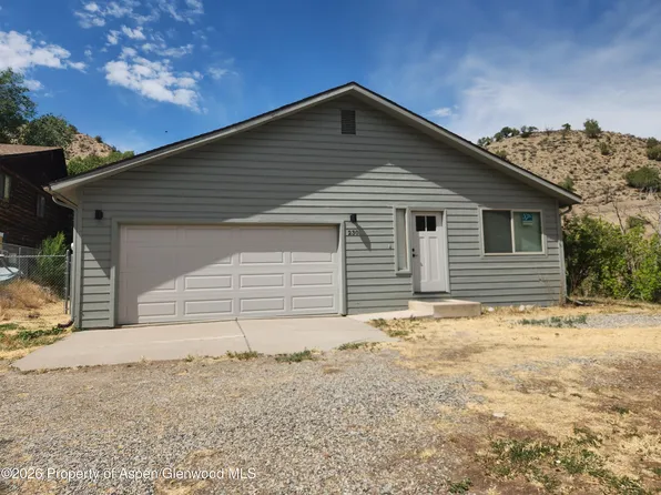 230 S E Ave, New Castle, CO 81647