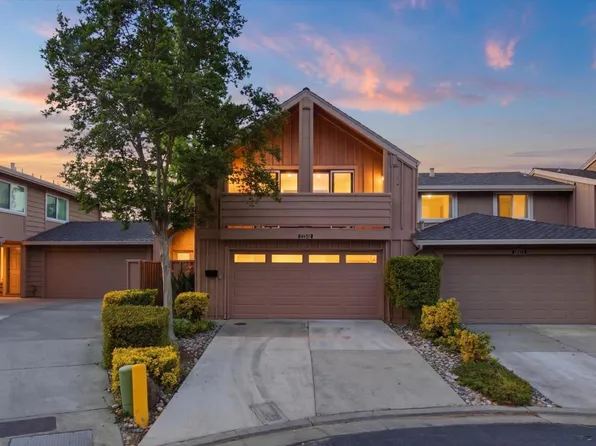 22835 Poplar Grove Sq, Cupertino, CA 95014