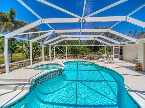 162 SW Ridgecrest Drive, Port St Lucie, FL 34953