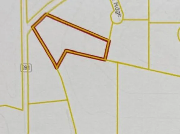 12 Willow Rdg, Pontotoc, MS 38863