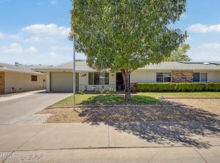 12927 W Prospect Dr, Sun City West, AZ 85375