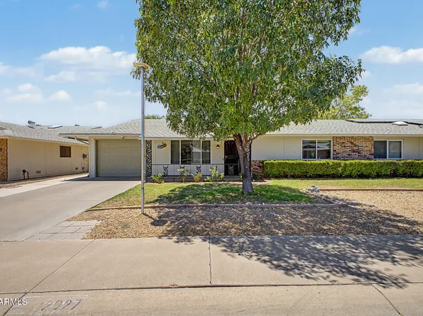 12927 W PROSPECT Drive, Sun City West, AZ 85375