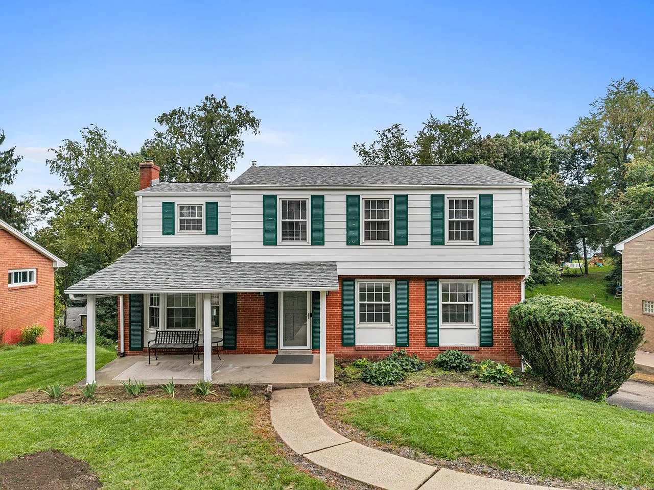 4 bed, 2.5 bath, 1846 sqft, $3,000 — Photo 2