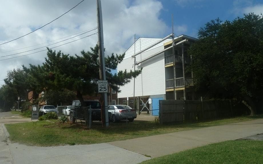 1st image of 9633 19th Bay St APT 6