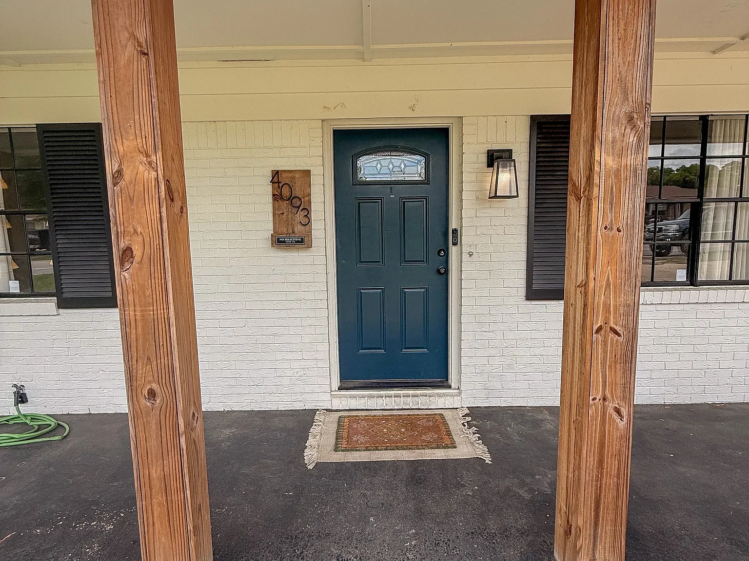 4093 East Johnson Avenue - 1 — Photo 3