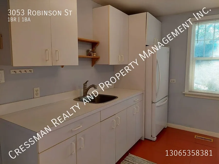 3053 Robinson St — Photo 4