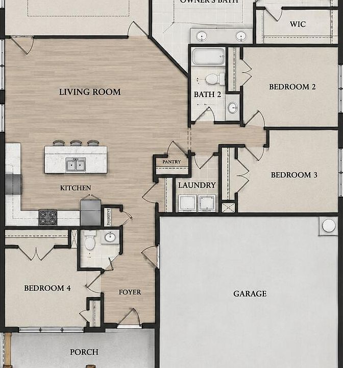 2nd image of 428 Lee Road 209 Lot 9