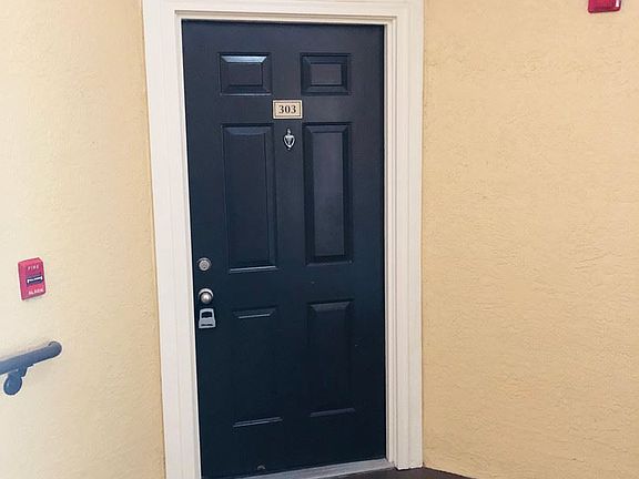 2nd image of 5125 Palm Springs Blvd Unit 6303