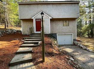 1652 Osterville West Barnstabl, Barnstable, MA 02648