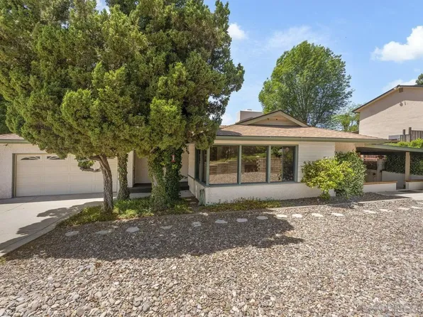 1822 Wight Way, El Cajon, CA 92021