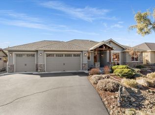 7720 Angel Falls Way, Redmond, OR 97756