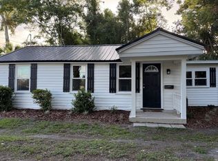 614 Suwannee Ave SW, Live Oak, FL 32064
