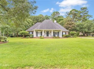 6463 Indian Hl, Shreveport, LA 71107