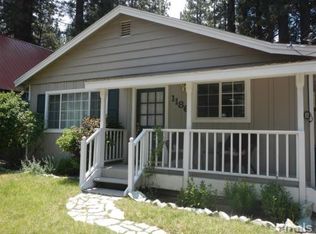 1186 Martin Ave, South Lake Tahoe, CA