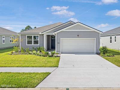3026 BELLA COLLINA Way, Green Cove Springs, FL, 32043