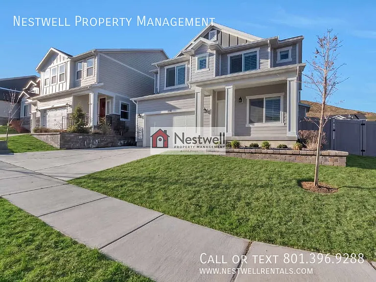 2218 W Granite Arch Way — Photo 22