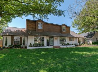 11225 Blue Sage Rd, Oklahoma City, OK 73120