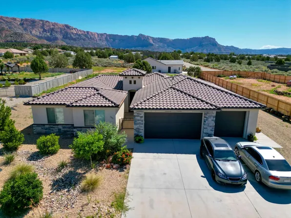 1703 S Manzanita Dr, Apple Valley, UT 84737