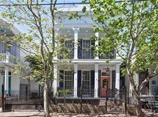1413 Constance St, New Orleans, LA 70130