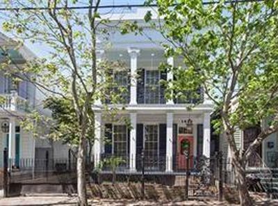 1413 Constance St, New Orleans, LA, 70130