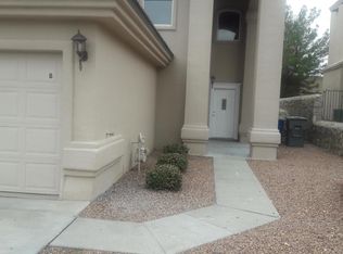517 Belvidere St APT A, El Paso, TX 79912