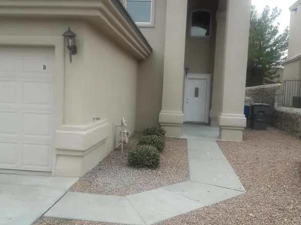 517 Belvidere St APT B, El Paso, TX 79912