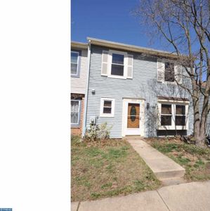5205 Red Haven Dr, Marlton, NJ, 08053