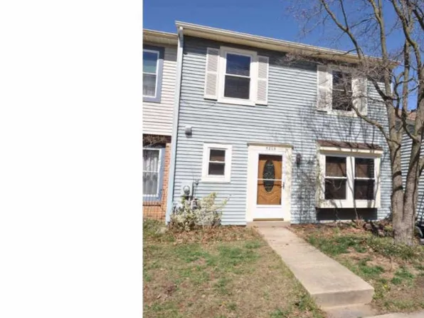 5205 Red Haven Dr, Marlton, NJ 08053