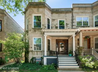 1421 W Balmoral Ave, Chicago, IL 60640