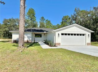 2769 E Marcia St, Inverness, FL 34453
