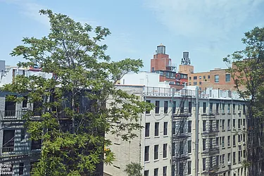 Rented by Brown Harris Stevens