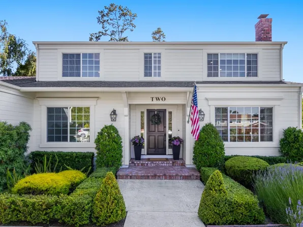 2 Black Tail Ln, Monterey, CA 93940