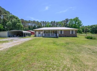 170 Autrey Ave, Odenville, AL 35120
